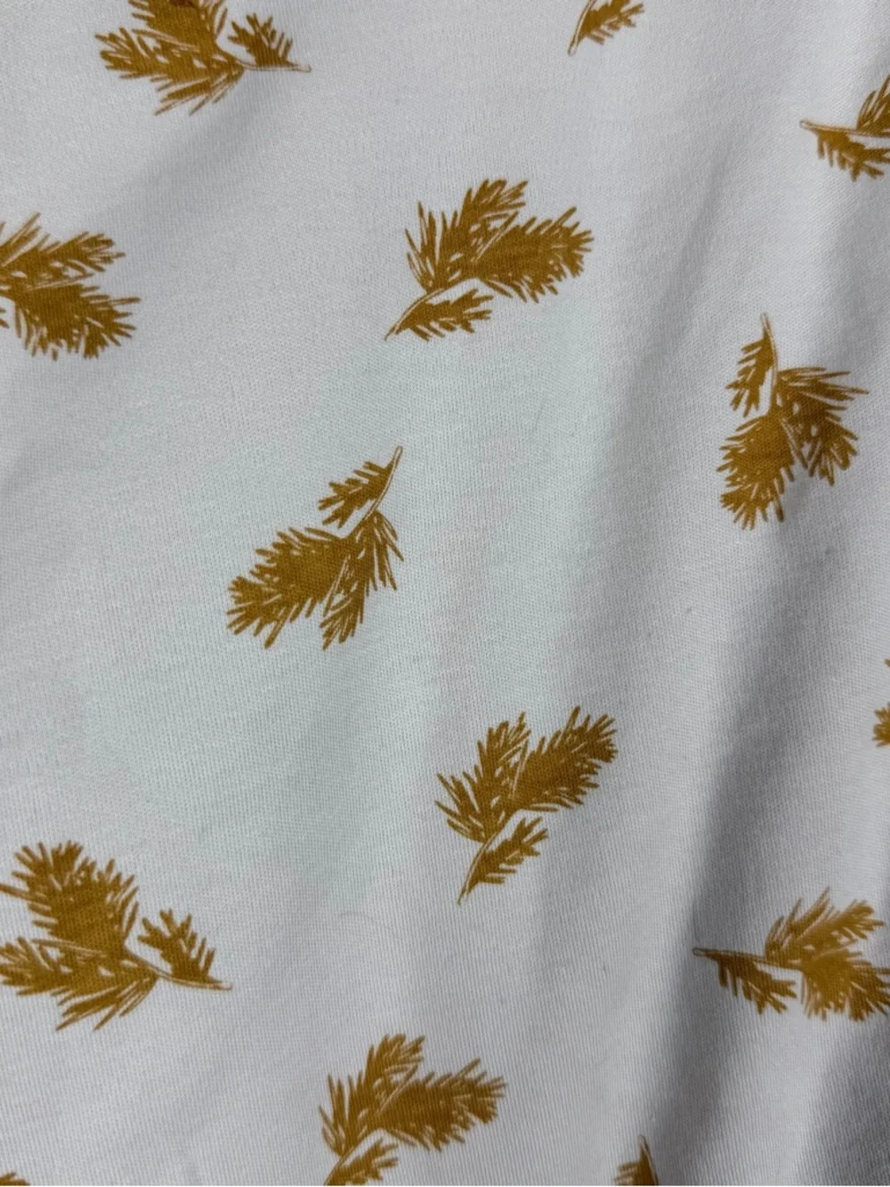 HOUSBAY Baby Sleep Bag Sack Wearable Blanket Sleep 2-Way Zipper Wheat Small 0-6